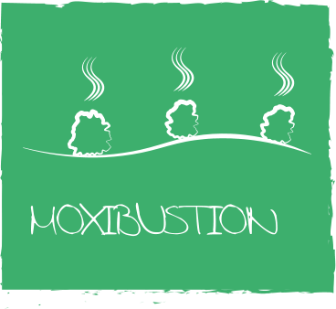 MOXIBUSTION